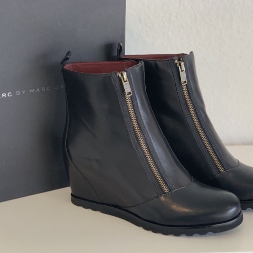 Marc Jacobs Boots - Picture 7 of 7